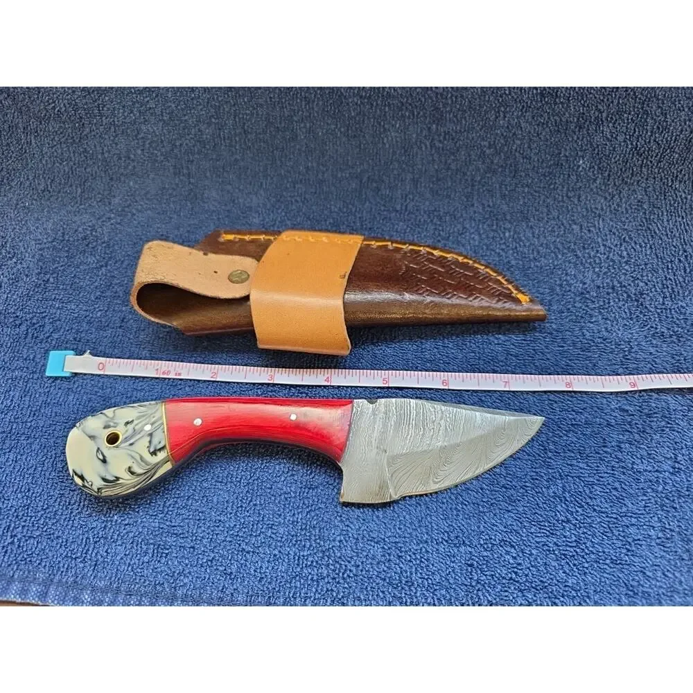 LMK Knives 7.5
